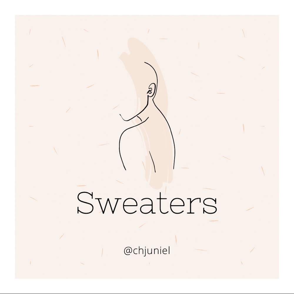 Sweaters